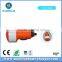 Surprise of christmas colorful portable ac adaptor usb device car charger with bullet