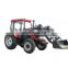 1004A agricultural machinery equipment 100HP tractor