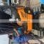 2 ton mini crawler excavator XN20 with CE hot sale for narrow place garden