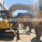 Used Komatsu PC 78US Excavator , Komatsu PC78US digger