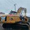 Caterpillar construction machine CAT 325DL 25ton  crawler excavator price low on sale in Shanghai China