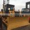 Caterpillar used cat d6d bulldozer