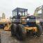 Nice condition komatsu used grader , Original Japan grader gd505 gd511 , Nice condition grader