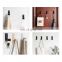 TOP quality Nordic Decorative Decorative Wall Mounted Metal Door Hanger Clothes  hanger  Coat Hooks