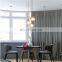 Creative Gass Ball Pendant Light Decor Simple Hanging Lights Home Living Room LED Lighting
