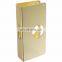 Factory direct sale door lock stainless steel door reinforcement kit plate