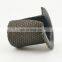 Copper Bronze Coating PTFE Bushing WIth Mesh Bushing Bearing Automobile Parts Bushing