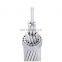 IEC 61089 Greased AAAC ACSR AAC SCA  Stranded All Aluminum Alloy Conductor Overhead Cable For Electricity Transmission