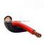 Flexible Pvc / Rubber Insulation 1/0 Awg Welding Torch Cable Flexible Welding Cable