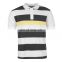 Men plain classic new design polo shirts vintage slim polo shirt & top quality