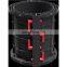 Circular Concrete Column Formwork construction plastic adjustabe for building project
