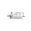 ceramic fuses 500V rated  current 80-100A NH00C Fuse Knife-Links for 750,1200 Volts and special design on request