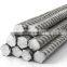 Prime Steel Rebar Price ASTM Construction Usage concrete reinforced Deformed Steel rebars