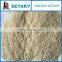 Lignin Cellulose Fiber for Concrete