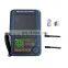 Digital Handheld Metal NDT Ultrasonic Flaw Detector