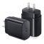 New Fashion QC3.0 Fast chargers 25W TYPE-C power battery charger for mobile phone charger