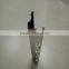 Reliable Reputation Hollow Nice Figure Aluminium Extrusion Profiles for Decoration