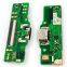 T 290 USB Charging Board Charger Port Dock Plug Connector Flex Cable For Samsung Galaxy T290 Part
