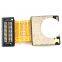 Back Rear Camera Phone Camera Lens For Samsung Galaxy A02s Flex Cable Cell Phone Parts