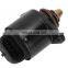Automobile Parts Auto Spare for VAUXHALL Stationair Luchtregelklep Idle Air Control Valve 59524