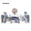 Automatic Orange Cover Syringe Assembly Machine