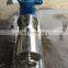 Mixer Homogenizers used for cosmetics or cream