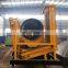 Ore beneficiation machine manufacturer supplier compost grading sieve machine