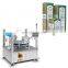 Cartoning machine fully automatic automatic carton folding machine carton pressing machines