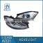 S Class W221 Xenon Headlight With Night Version 2010-2013 Year 2218201939