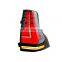 Landnovo Body Parts Upgrade Car New Design Led Taillight For Toyota Land Cruiser Prado 2010-2018