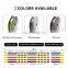 OWNER KIZUNA 300M Super Strong Durable Braided Wire Fishing PE fishing thread line 8X