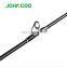 JOHNCOO Glory Spinning Carbon Fishing Fast Action 1.68m  Light Rod Spinning Rod Ajing Fishing Rod