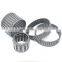 High Precision Quality K304628/K657020 Industrial Small Wheel Needle Bearing 30x46x28mm/65x70x20mm