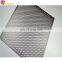 Aluminum perforated roofing sheet curtain wall