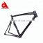 China Direct Factory OEM Service Titanium Fat Bicycle Frame