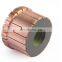 Electric Automotive Car Hooked Copper 24 Segments Dc Motor Armature Commutator