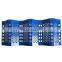 Direct Sale Windproof Dust suppression Net Perforated Mesh  Dust and Noise Barrier Network
