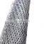 Sturdy Stucco Wall Expanded Metal Mesh for Construction Sites