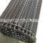 Flat flex wire mesh stainless steel 304 pizza oven mesh conveyor belt