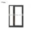 Superhouse Used Exterior Doors for Sale  Residential Unequal Aluminium  Double  Hinged Door