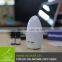 Mini Capacity 50ml USB Aroma Diffuser 7 colors LED lights Ultrasonic Diffusers For Essential Oils