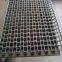 Metal Honeycomb Mesh Conveyor Belts Metal Great Wall Mesh Belts Metal Flat Wire Beltinggreat Wall 304 Stainless Steel Rod Chain Conveyor Mesh Wire Belt