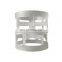 Plastic Random Media Material Bio Ring for Absorption Tower Packing