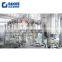 Automatic Glass Bottle micro brewery small scale Beer Bottling machine Equipment Filling Line