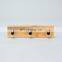 Popular Hot Selling ODM Painting Metal Wood Adhesive Wall Hooks Rack Hanger