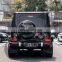 Genuine Auto Parts CLY Body Kits For Benz G Class W 464 Upgrade G63 Amg Front Car Bumper With Grille Wheel Arch  Large Lampshade