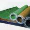 High performance colorful customized asbestos rubber sheet 0.3～10mm