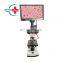 HC-R069A High accuracy animal vet microscope camera 7 inch digital surgical Veterinary binocular Microscope