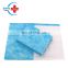 HC-K058 Advanced Surgical Drape/Surgical hole towel/Disposable Sterile surgical towel