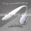 Folding Portable Touch LED Eye-protection Bluetooth Speaker Desk Lamp with USB Charging Port